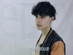 axelwolfe Edonkey xxx