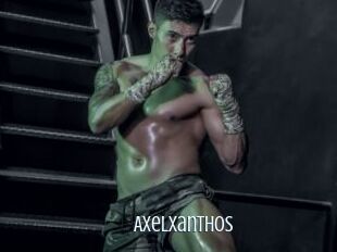 Axelxanthos