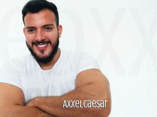 AxxelCaesar