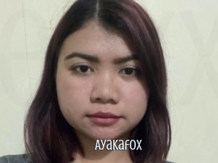 Ayakafox