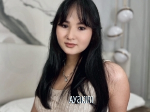 Ayakim