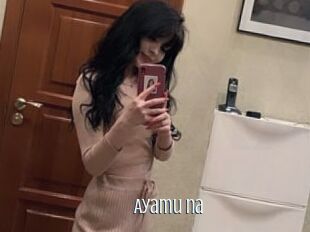 Ayamu_na