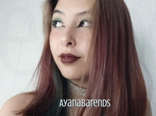 Ayanabarends