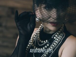 Ayanahellen