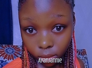 Ayanjannie