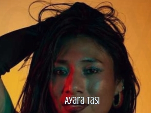 Ayara_tasi