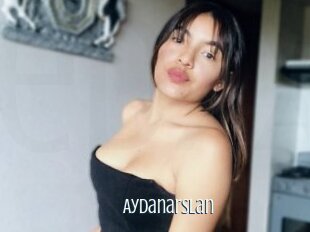 Aydanarslan