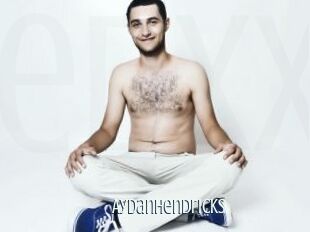 Aydanhendricks