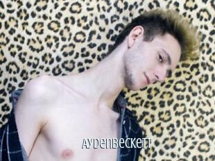 Aydenbeckett