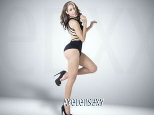 Ayelensexy