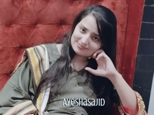 Ayeshasajid