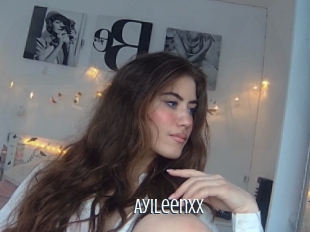 ayileenxx Edonkey xxx