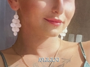 Aylalalya