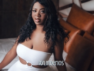 Aylinderios