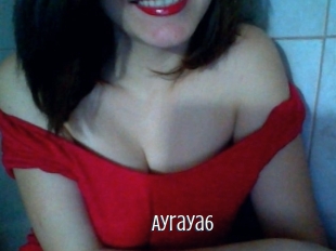 Ayraya6