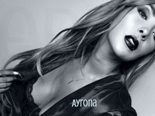 Ayrona