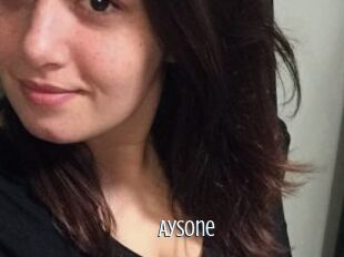 Aysone