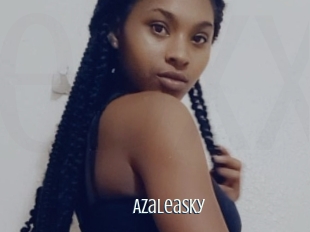 Azaleasky