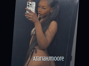 Azariahjmoore