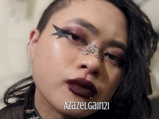azazelgain21 Edonkey xxx