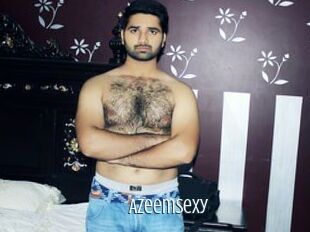 Azeemsexy