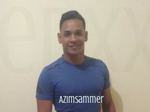 Azimsammer