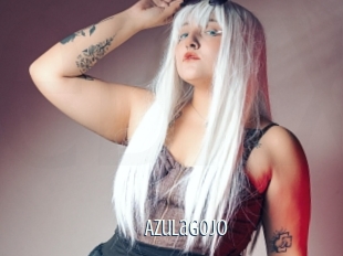 Azulagojo