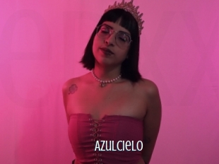 Azulcielo