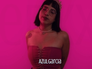Azulgarcia