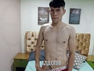 Azulon18