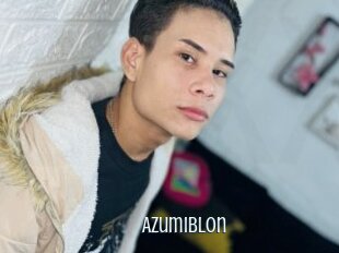 Azumiblon