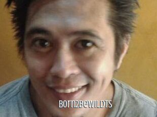 B0rn2bewildts