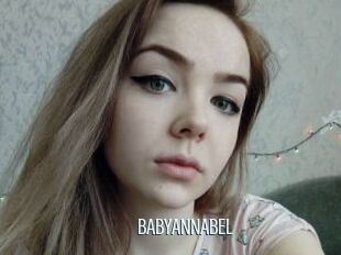 BABYANNABEL