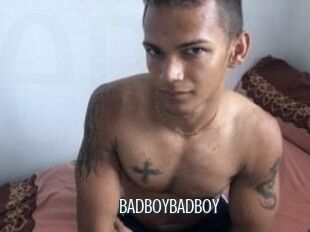 BADBOYBADBOY