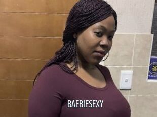 BAEBIESEXY