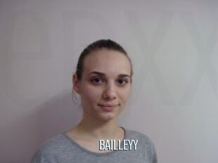 BAILLEYY