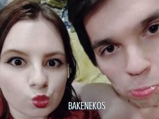 BAKENEKOS
