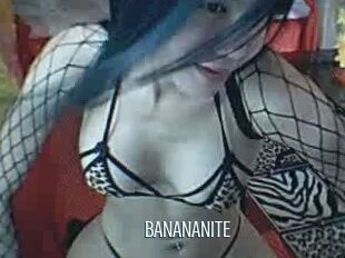 BANANANITE