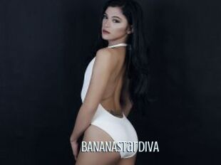 BANANAstarDIVA