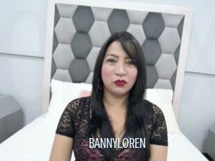 BANNYLOREN