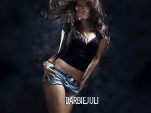 BARBIEJULI