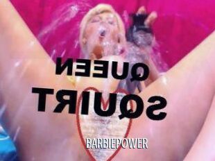 BARBIEPOWER Edonkey xxx
