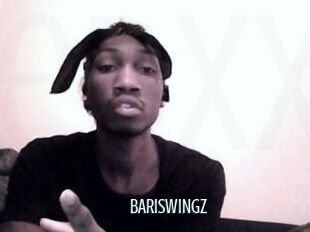 BARISWINGZ