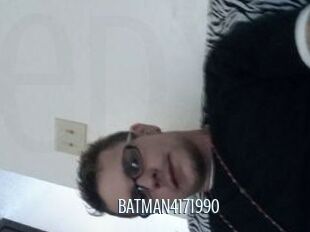 BATMAN4171990