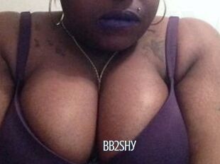 BB2Shy