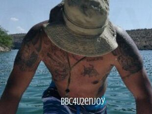 BBC4U2enjoy