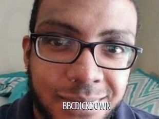 BBCDICKDOWN