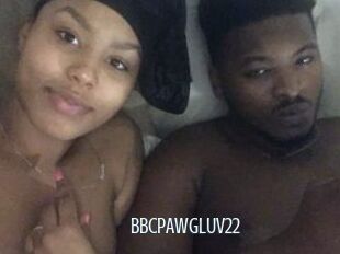 BBCPAWGLUV22