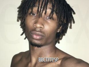 BBCTyrese