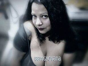 BBWGyovana